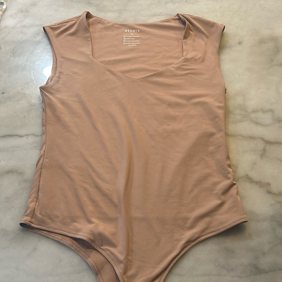 Reoria Bodysuit - Picture 1 of 2